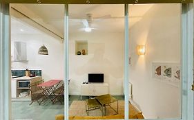 La Mounine - Hyper Centre - 37M2 - 4 Pers